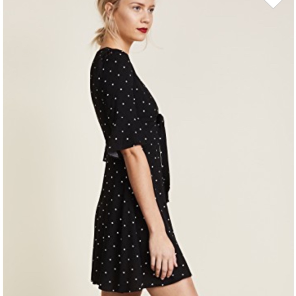 Free People All Yours Mini Dress - Picture 4 of 8